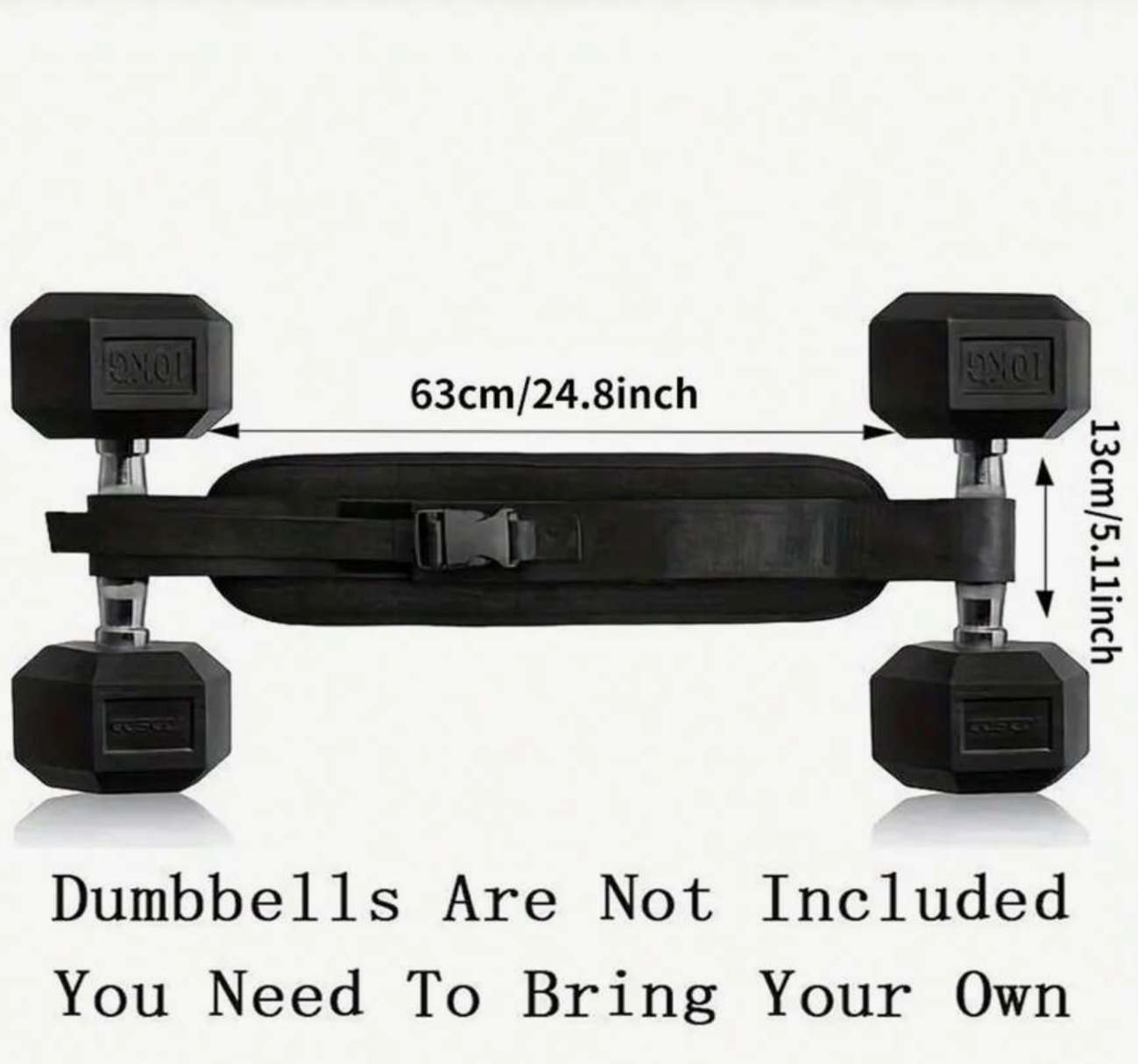 Womens Gym Bundle