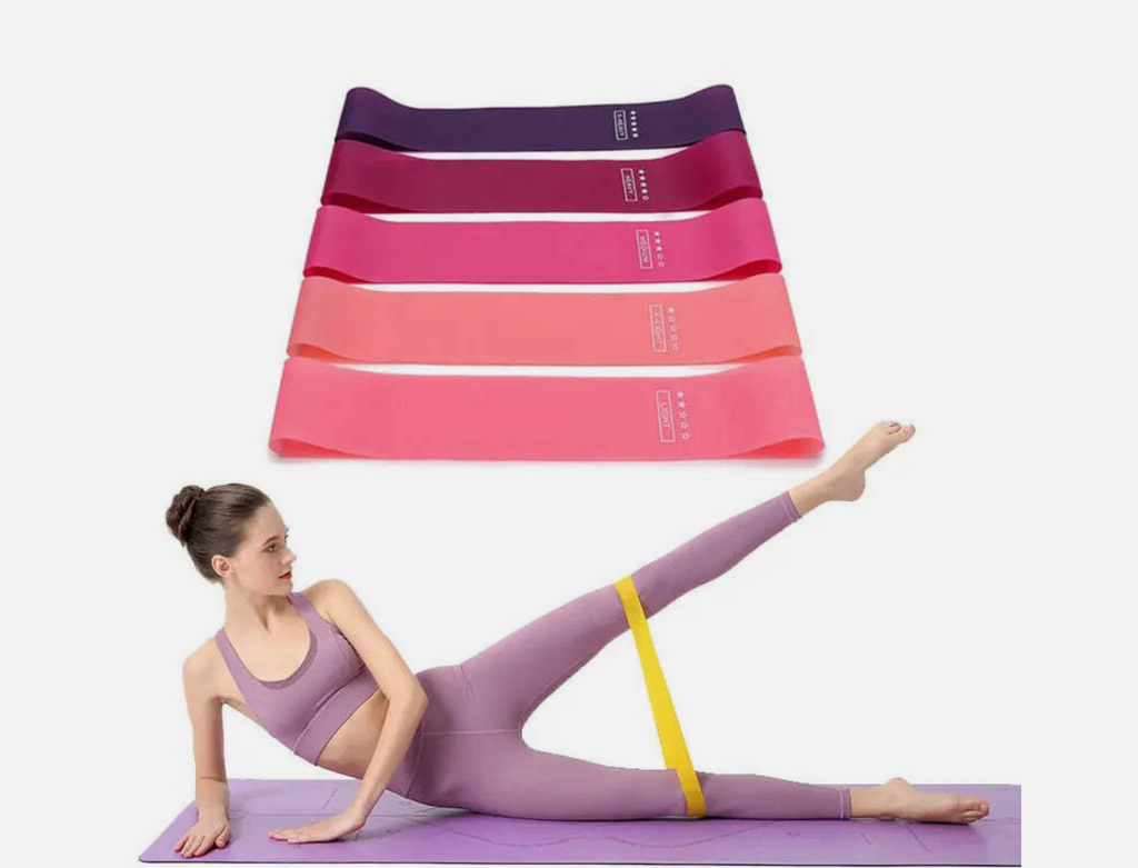 Womens Gym Bundle
