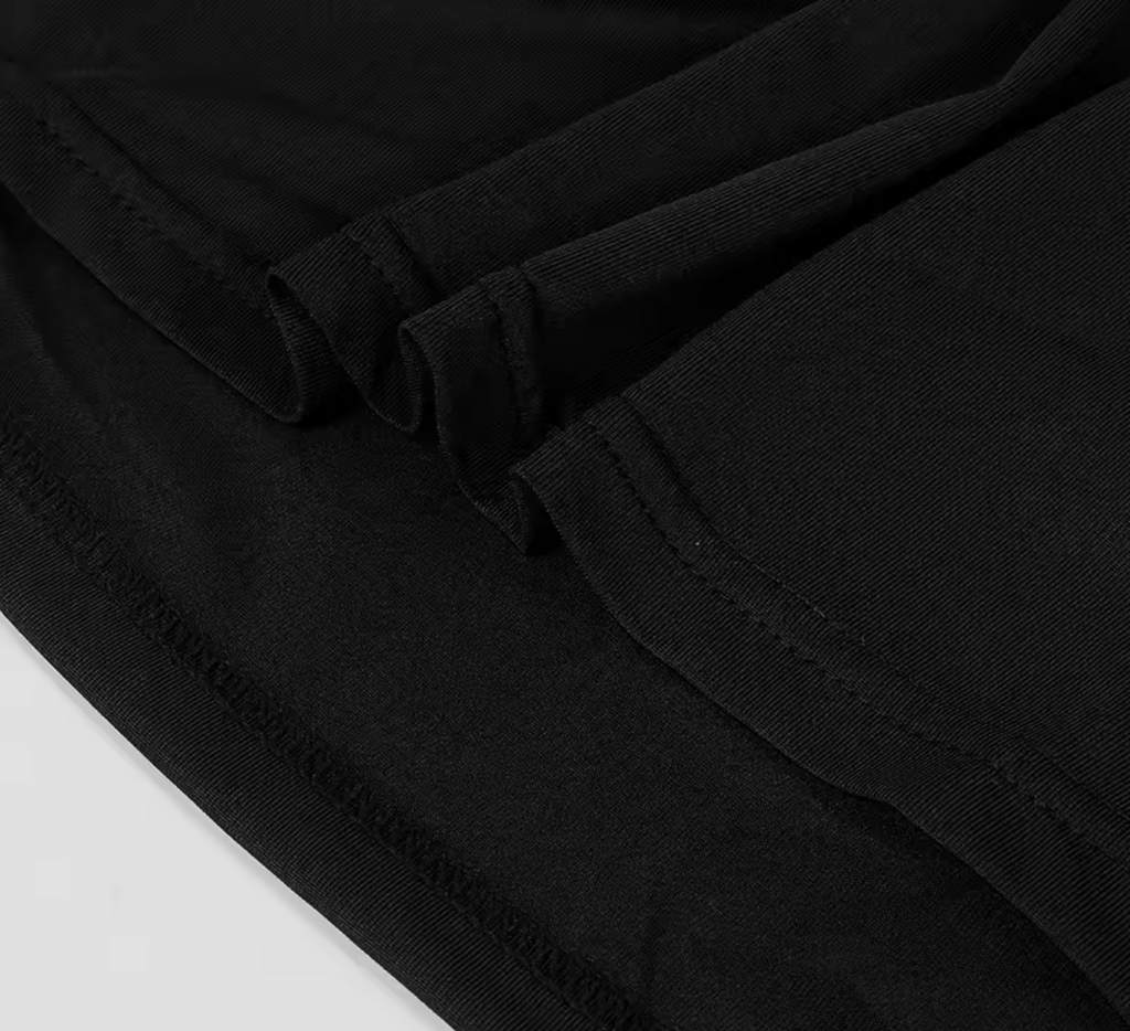 Mens 2 Piece Compression T-shirts Gym Essentials