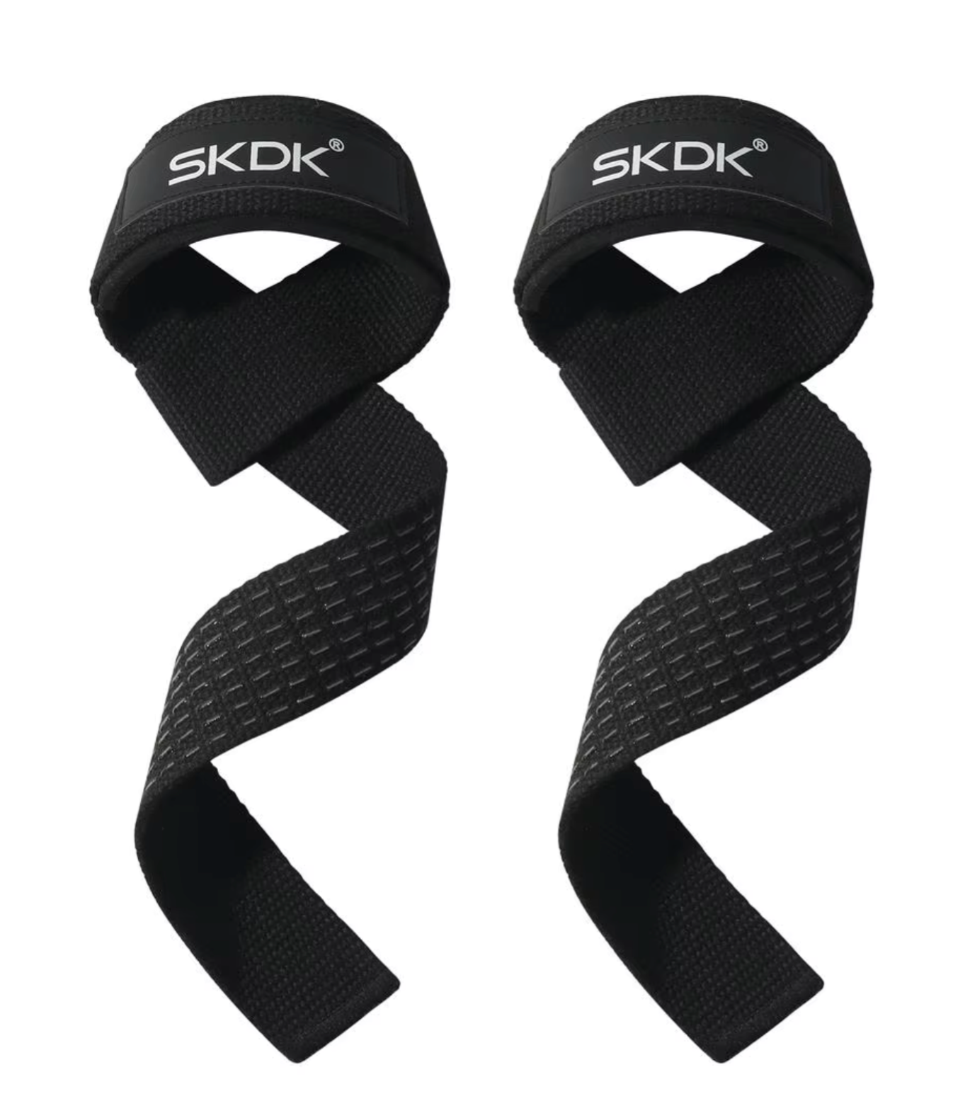Gym Bundle, 1 Pair Adjustable Wrist Wrap, Elastic Wrist Guard for Weight Lifting, Powerlifting & Self-Rebound Ab Roller Wheel