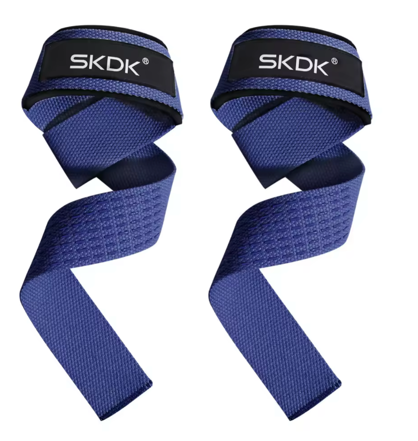 Gym Bundle, 1 Pair Adjustable Wrist Wrap, Elastic Wrist Guard for Weight Lifting, Powerlifting & Self-Rebound Ab Roller Wheel