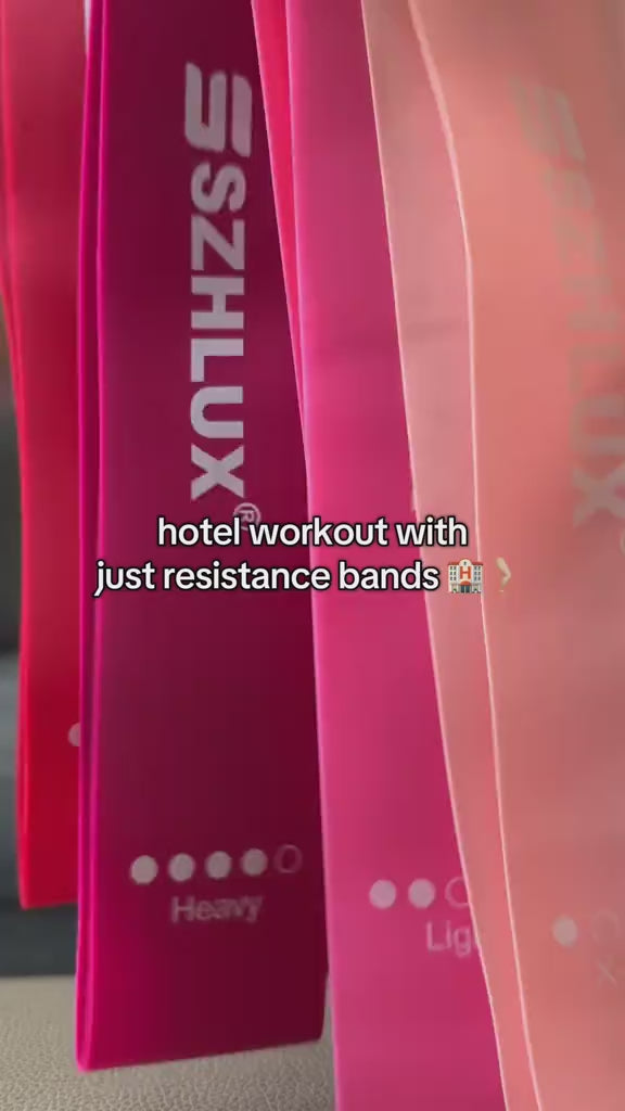 Womens Gym Bundle